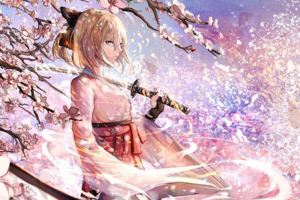 Okita Wallpapers