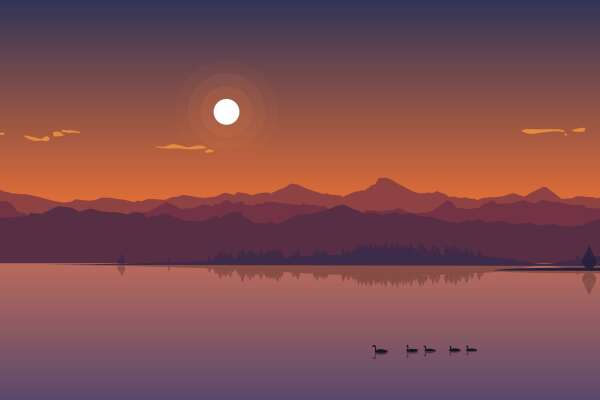 Illustration Wallpapers