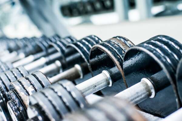 Dumbbells Wallpapers