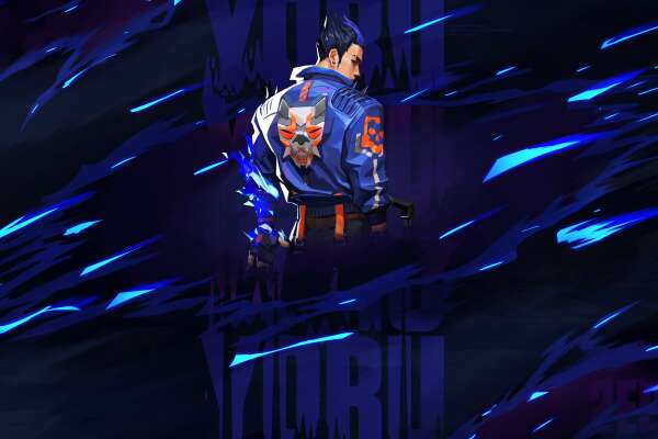 Yoru Wallpapers
