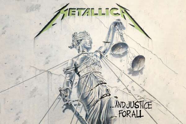 Heavy Metal Wallpapers