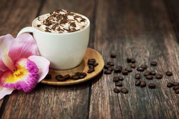 Chocolate Wallpapers