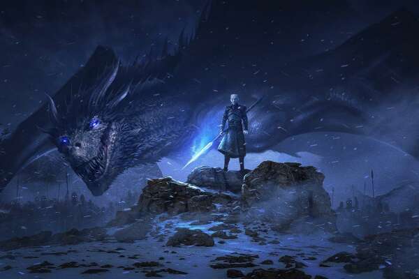Spear Wallpapers