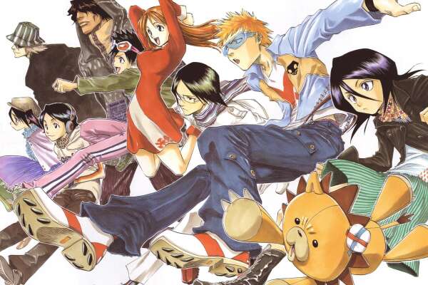 Kon Wallpapers