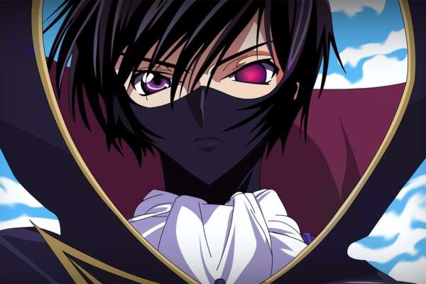 Lelouch Wallpapers