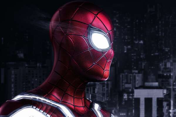 Suit Wallpapers