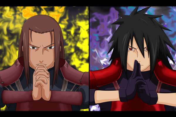 Hashirama Wallpapers