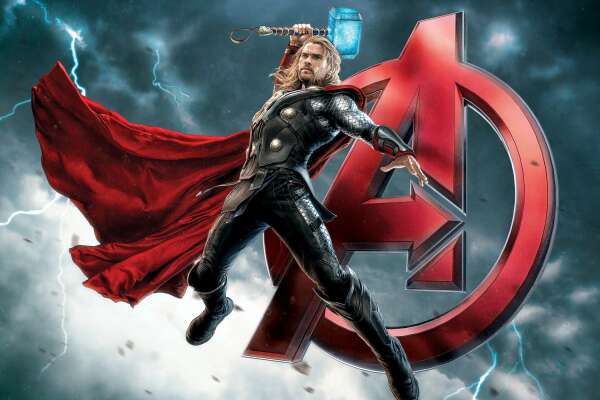 Thor Wallpapers