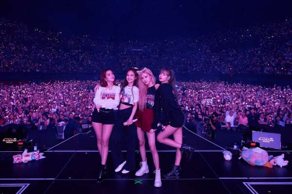 BLACKPINK Wallpapers