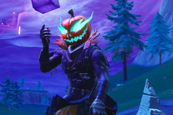 Hollowhead Wallpapers