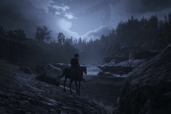 Horseback Wallpapers