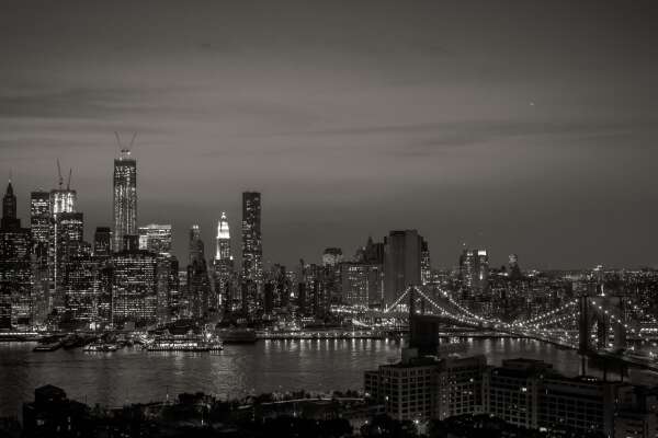 Manhattan Wallpapers