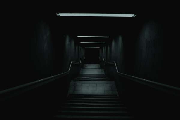 Stairs Wallpapers