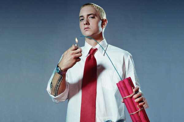 Shady Wallpapers