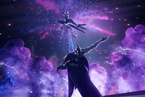 Jhin Wallpapers