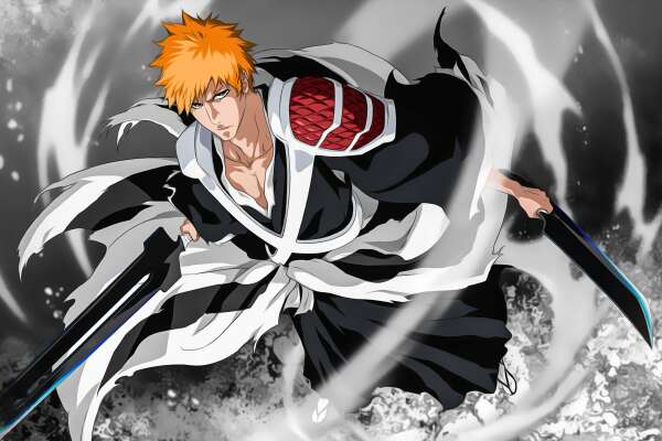 Zangetsu Wallpapers