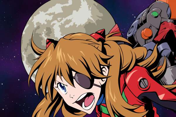 Asuka Wallpapers