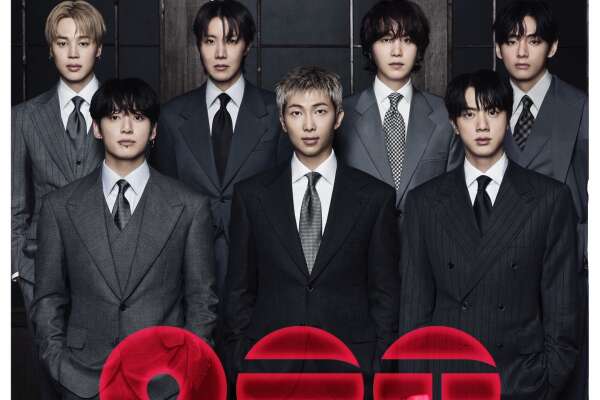 BTS Wallpapers