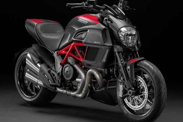 Diavel Wallpapers