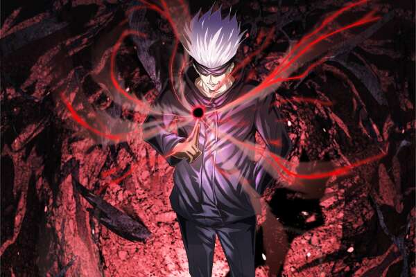 Reversal Wallpapers