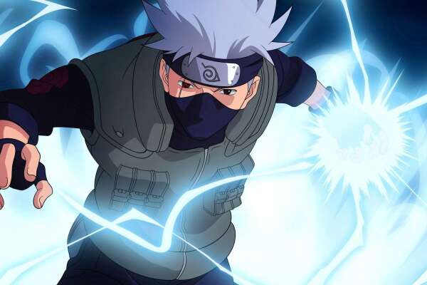 Hatake Kakashi Wallpapers