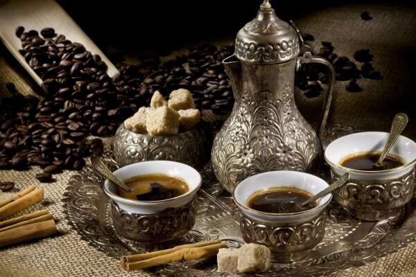 Turkish Wallpapers