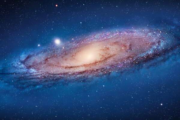 Space & Cosmic