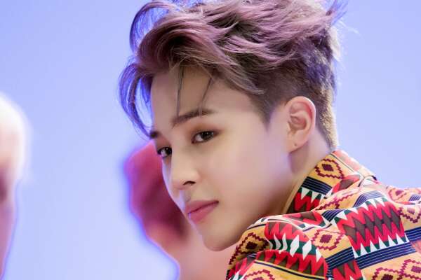 Jimin Wallpapers