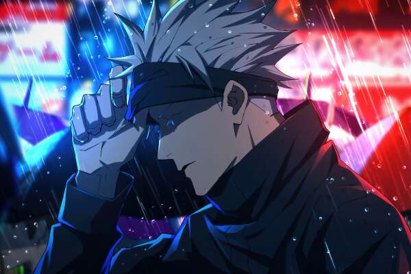 Dark Mystery