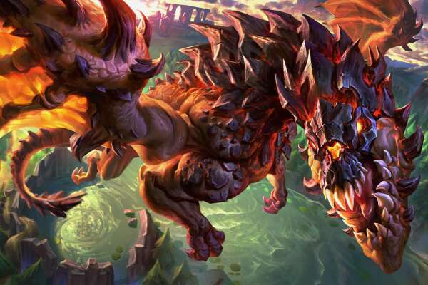 Elder Wallpapers