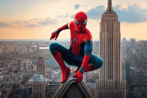 Homecoming Wallpapers