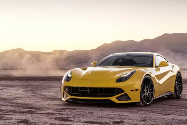 F12 Wallpapers