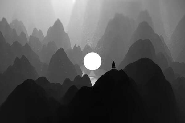 Peak Wallpapers