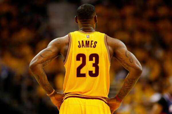 James Wallpapers