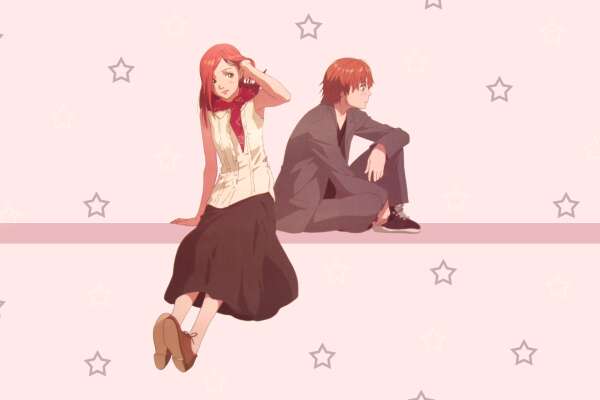 Lovely Complex Wallpapers
