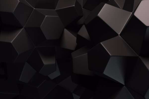Polygons Wallpapers