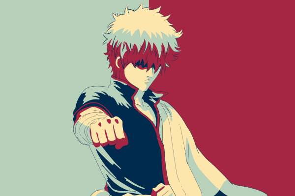 Gintama Wallpapers
