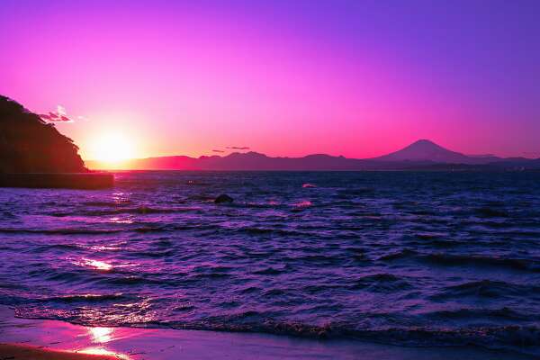 Fuji Wallpapers