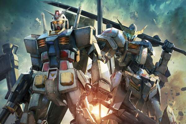 Gundam Wallpapers