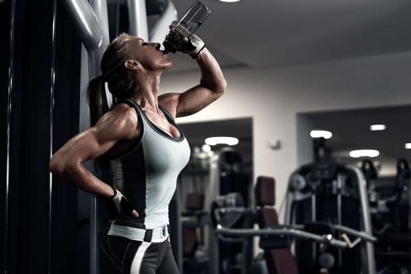 Bodybuilding Wallpapers