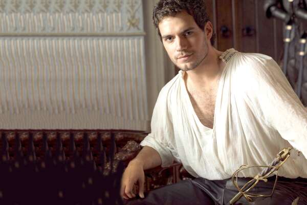 Tudors Wallpapers