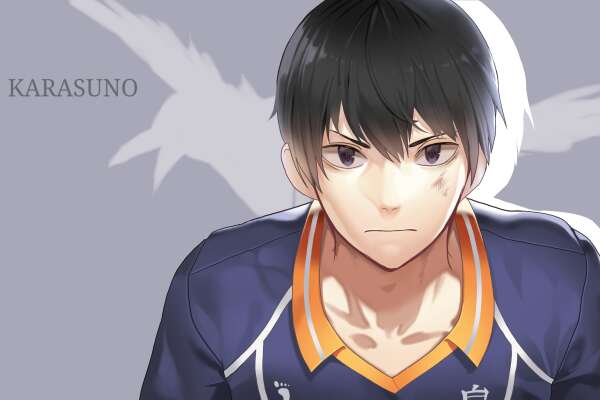 Kageyama Wallpapers