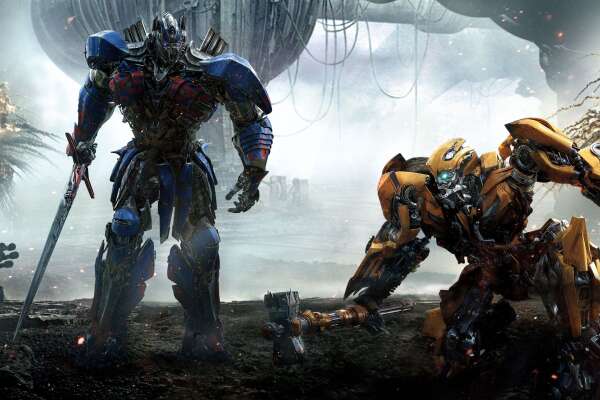 Bumblebee Wallpapers