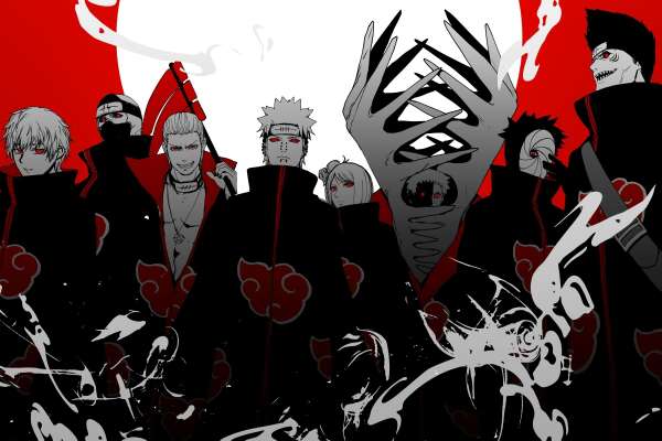 Hidan Wallpapers