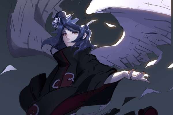Konan Wallpapers