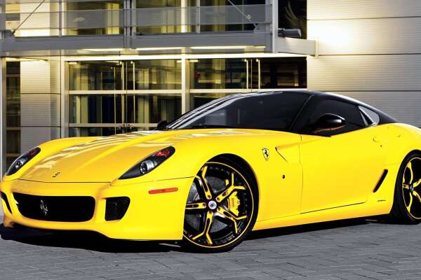 Fiorano Wallpapers
