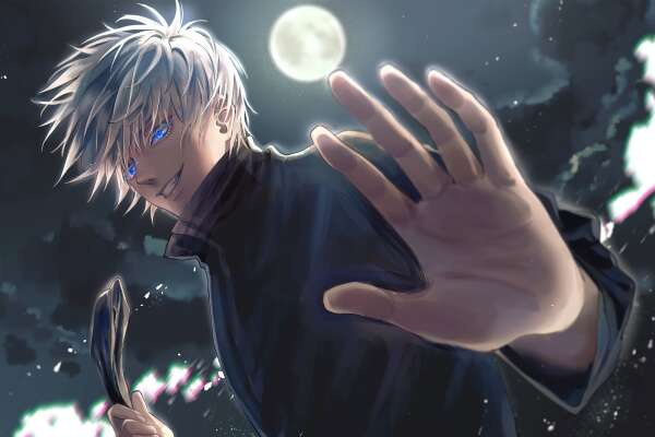 Gothic Anime Wallpapers
