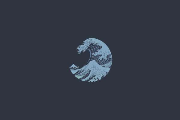 Wave Wallpapers