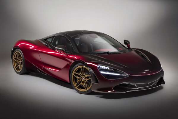 720s Wallpapers
