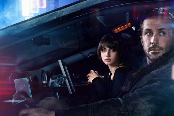 Gosling Wallpapers